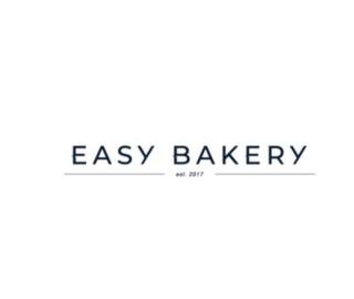 Easy Bakery
